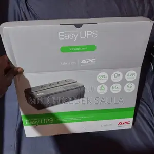 APC Easy Ups 650va