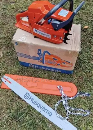 Husqvarna Power Saw 272xp/ Husqvarna Chainsaw 272xp / Powersaw Machine