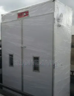 Best Selling 2112 Eggs Incubator for Sale