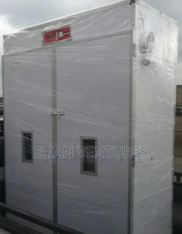 Best Selling 2112 Eggs Incubator for Sale