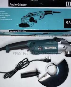Makita Accessories 9inch Commercial / Industrial Angle Grinder 2200W