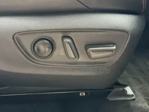 Toyota RAV4 Adventure 2019 Red