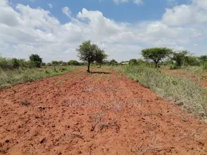 Matuu Lands