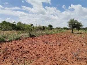 Matuu Lands