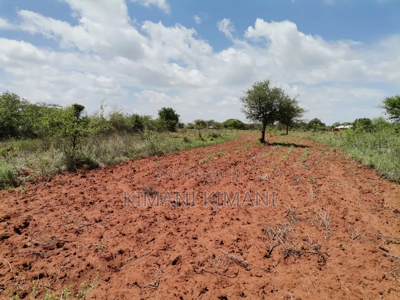 Matuu Lands