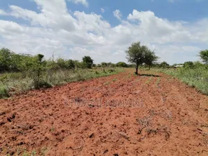 Matuu Lands