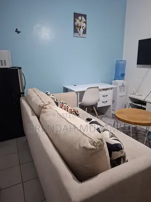 Studio Along Ngong Road | Racecourse Gardens | From 2499ksh/Night