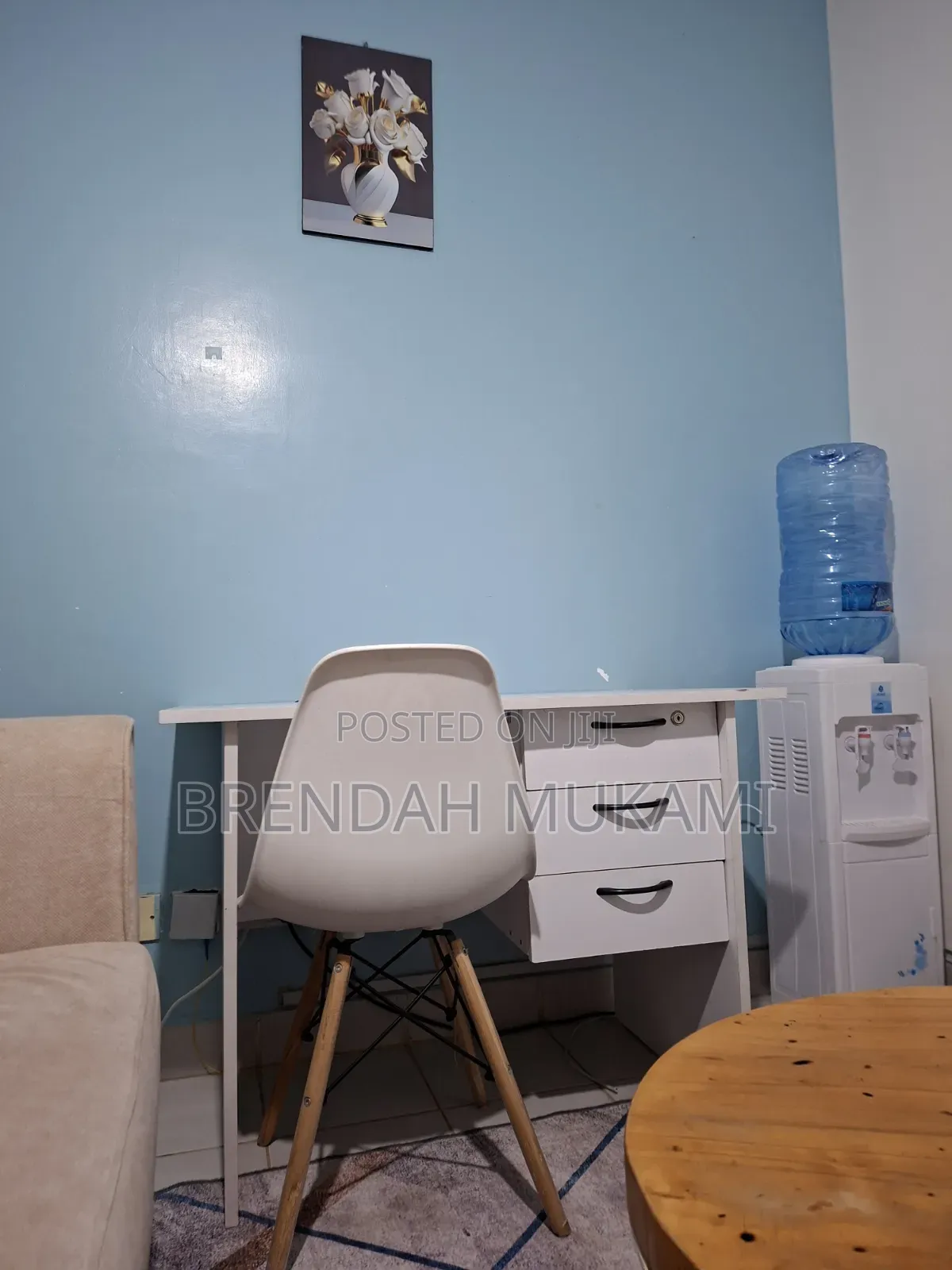 Studio Along Ngong Road | Racecourse Gardens | From 2499ksh/Night