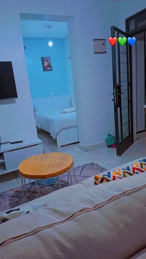 Studio Along Ngong Road | Racecourse Gardens | From 2499ksh/Night