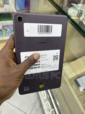 Samsung Galaxy Tab A 8.0 (2018) 32 GB Gray