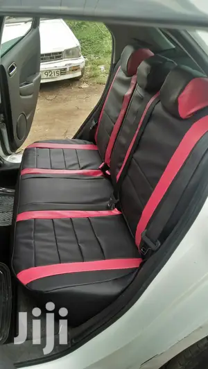 Embakasi Seat Covers