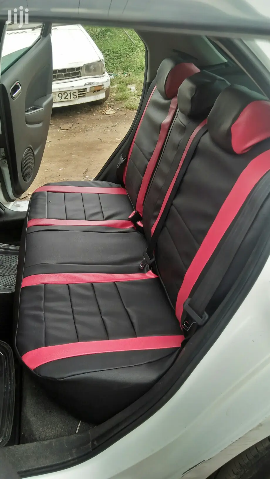 Embakasi Seat Covers