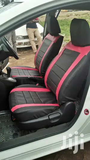 Embakasi Seat Covers
