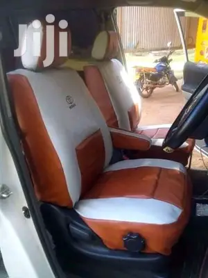 Embakasi Seat Covers