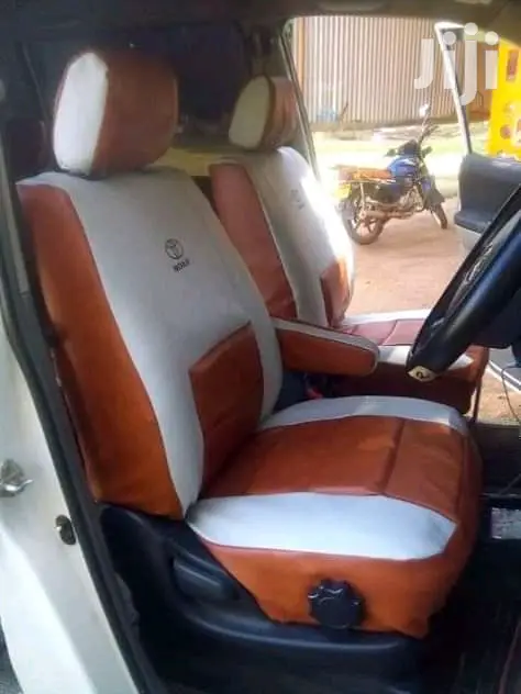 Embakasi Seat Covers