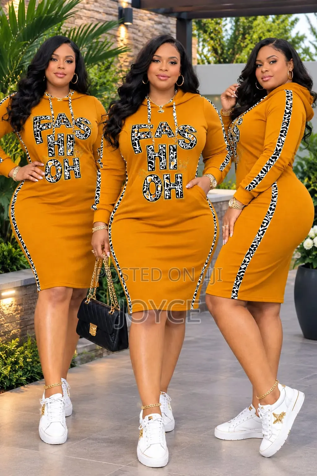 T-Shirt Dress