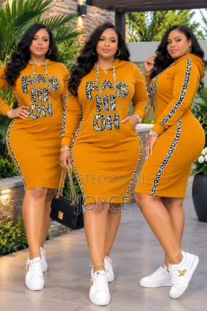 T-Shirt Dress