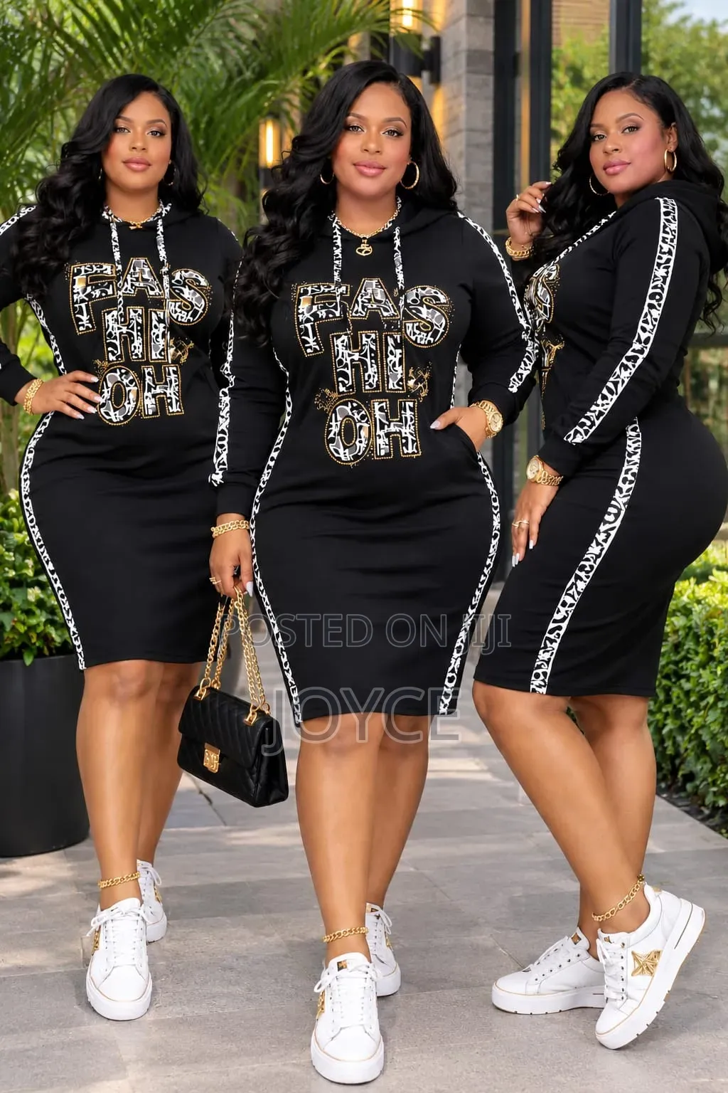 T-Shirt Dress
