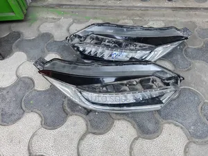 Honda Vezel Headlights 2018/2020model