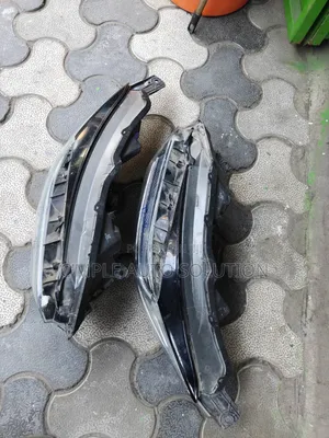 Honda Vezel Headlights 2018/2020model