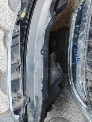 Honda Vezel Headlights 2018/2020model