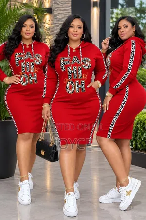T-Shirt Dress