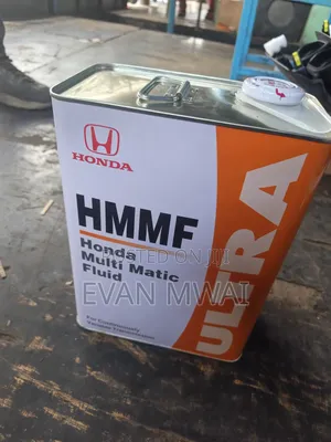 Honda Wagon N Geabox Fluid HMMF