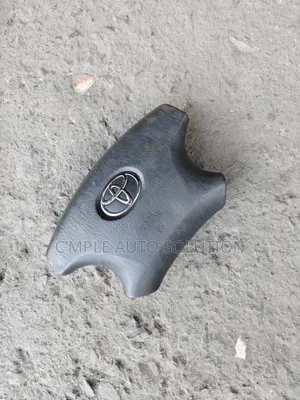 Corolla Fielder/ NZE 2005/2006model Steering Airbag