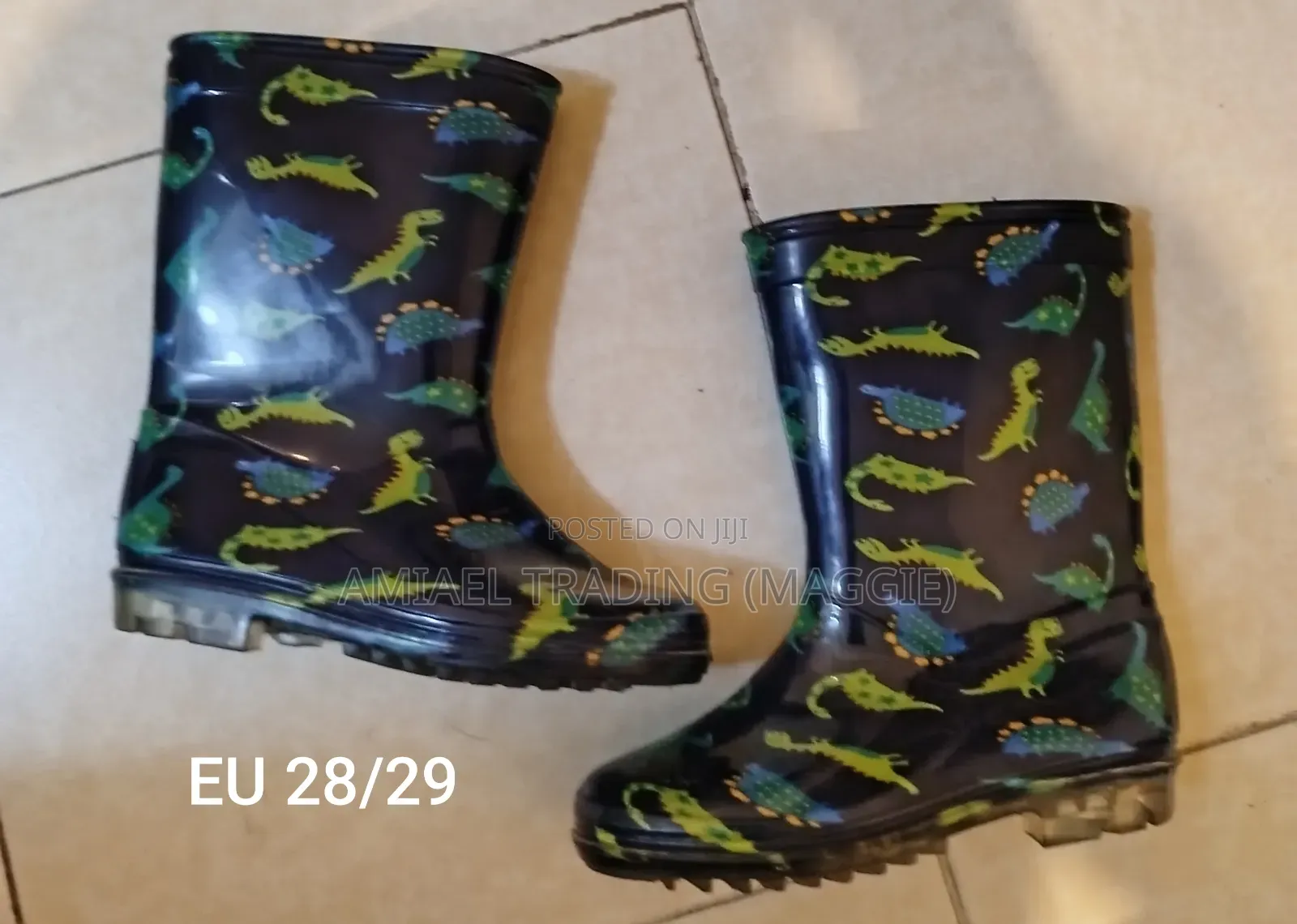 Gumboots for Kids