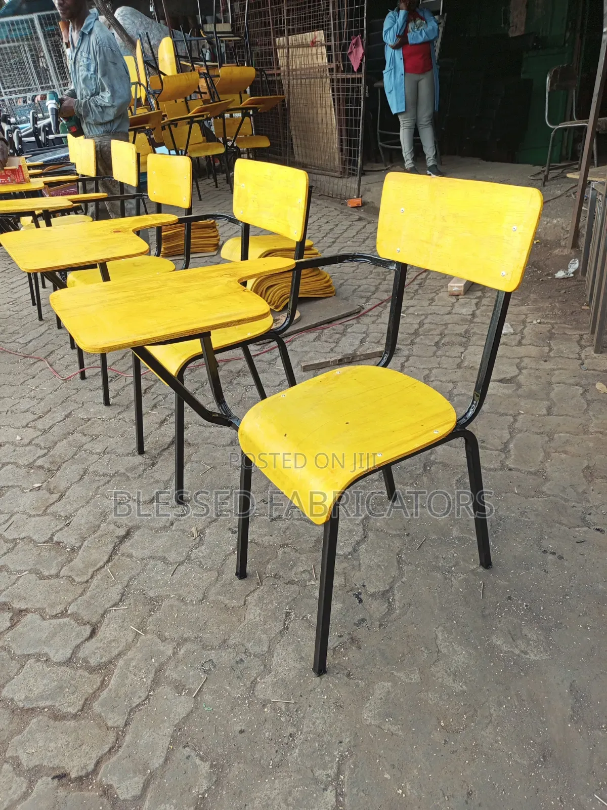 College Chair