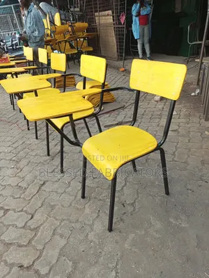 College Chair
