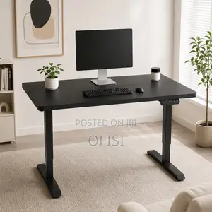 Office Desk; Electric Standing Office Desk