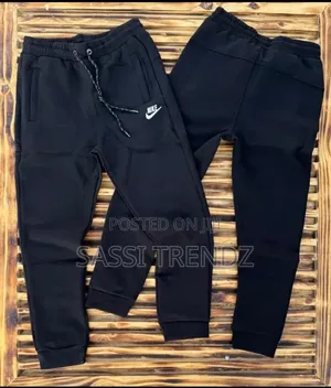 Heavy Cotton Unisex Sweat Pants