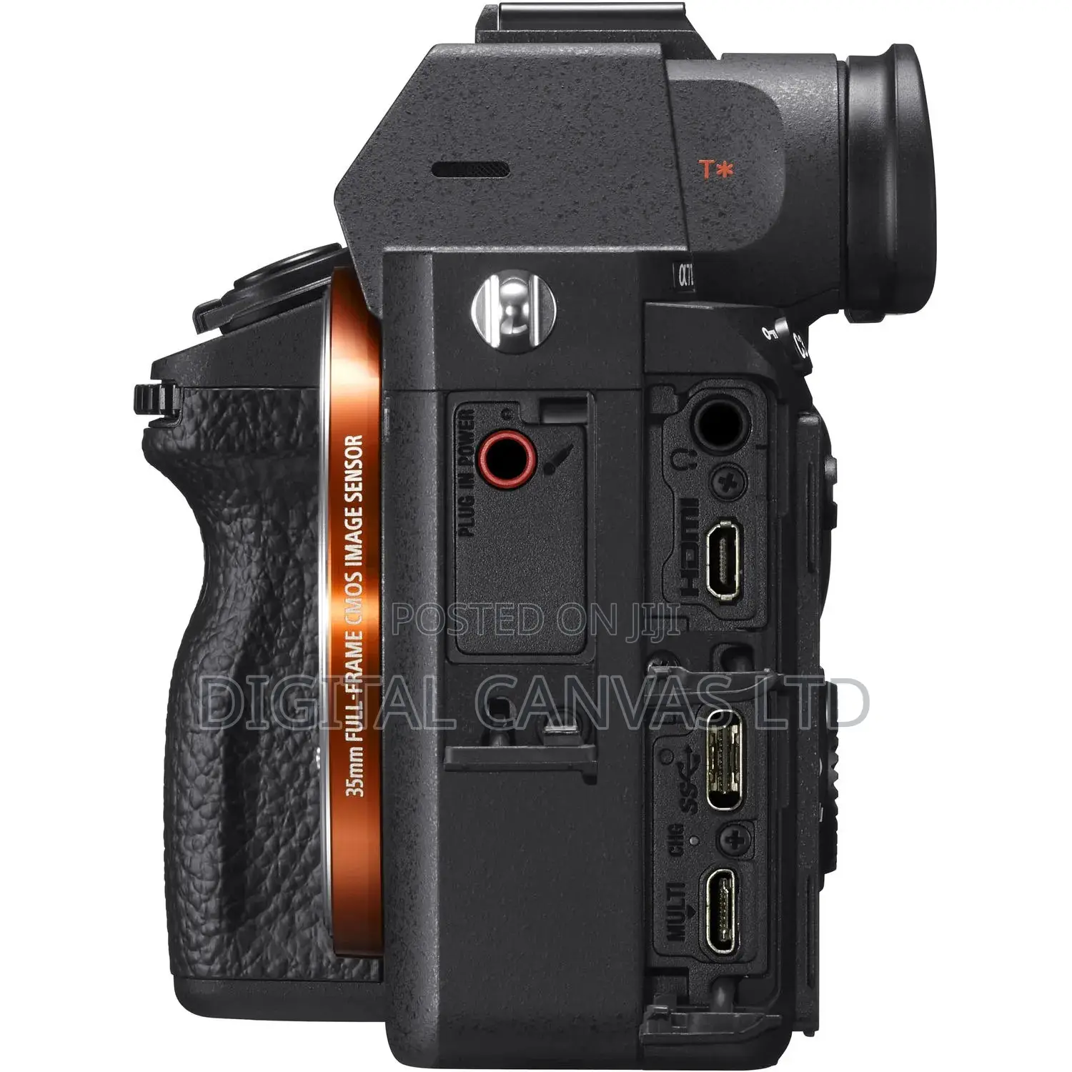 Sony A7 Iii