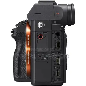 Sony A7 Iii