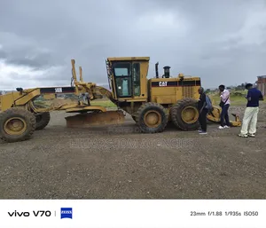 Motor Grader and Other Construction Machines and Equipment for Sale