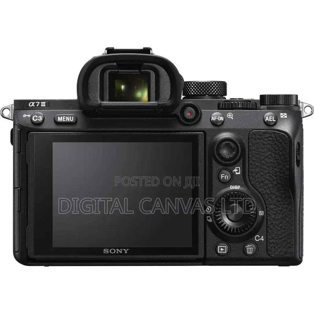 Sony A7 Iii
