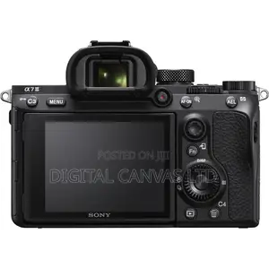 Sony A7 Iii