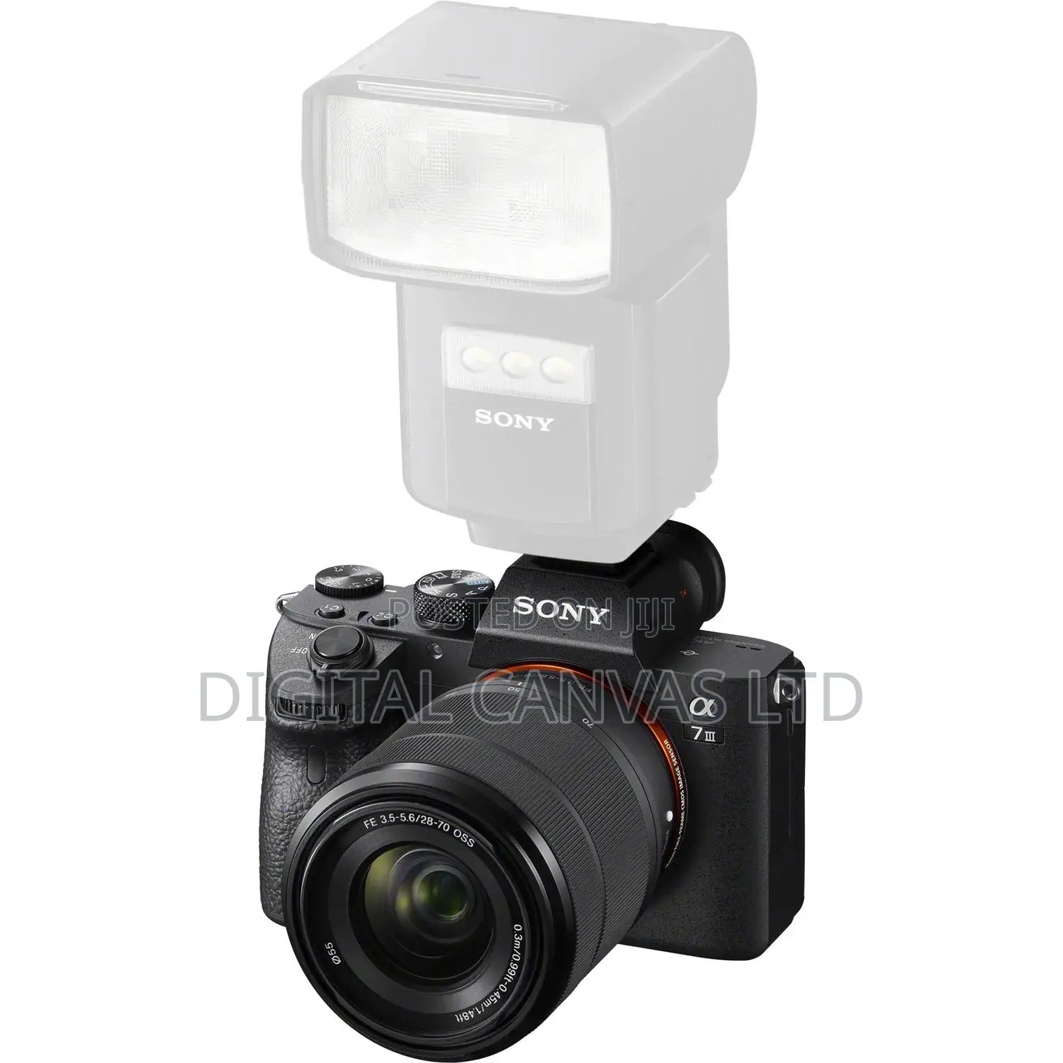 Sony A7 Iii