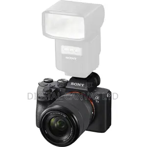 Sony A7 Iii