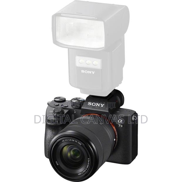 Sony A7 Iii