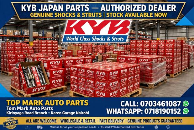 Top Mark Auto Parts - thumbnail 11