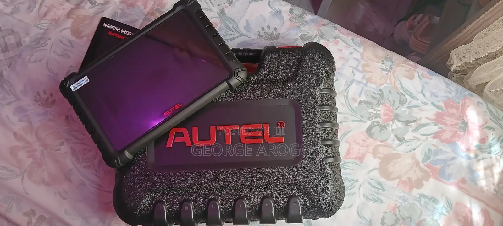 Autel MaxiCheck MX900