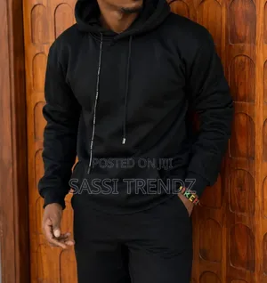Hoodies Heavy Cotton