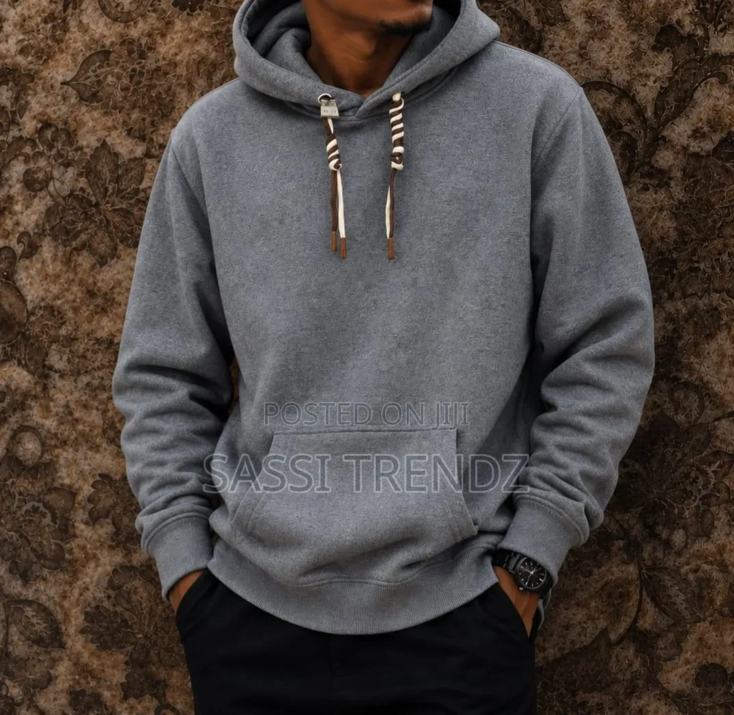 Hoodies Heavy Cotton