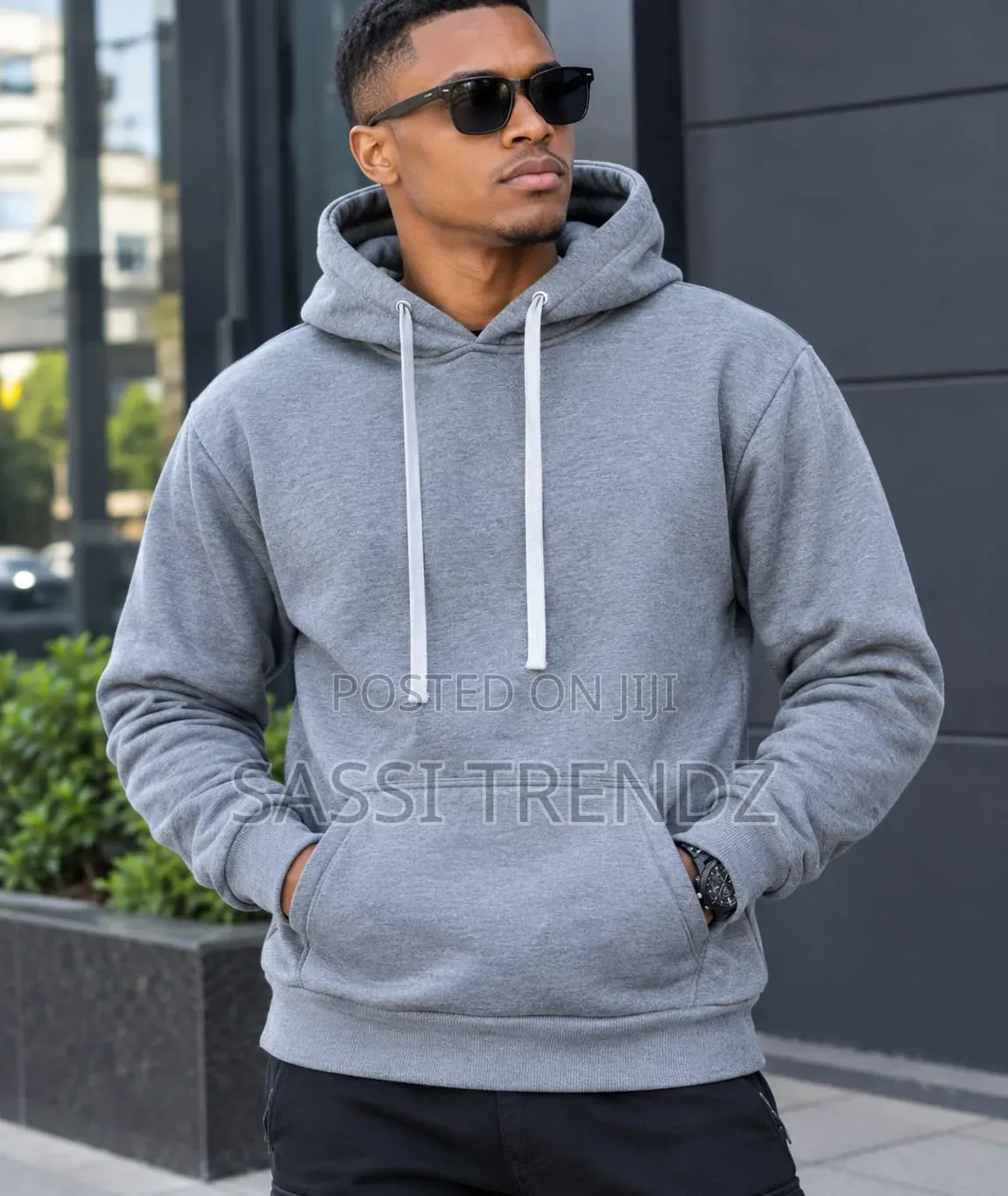 Hoodies Heavy Cotton