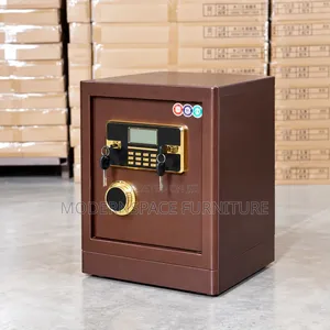 Modern Safe Box