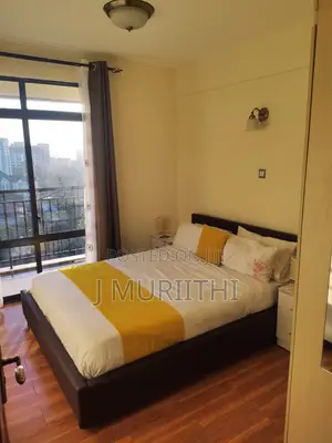 Furnished 1bdrm Apartment in Hurlingham for rent