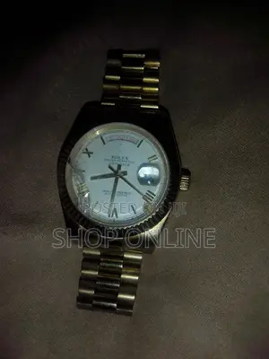 Rolex Small Wristwatch