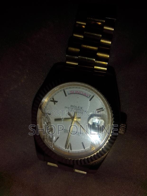 Rolex Small Wristwatch - thumbnail 3